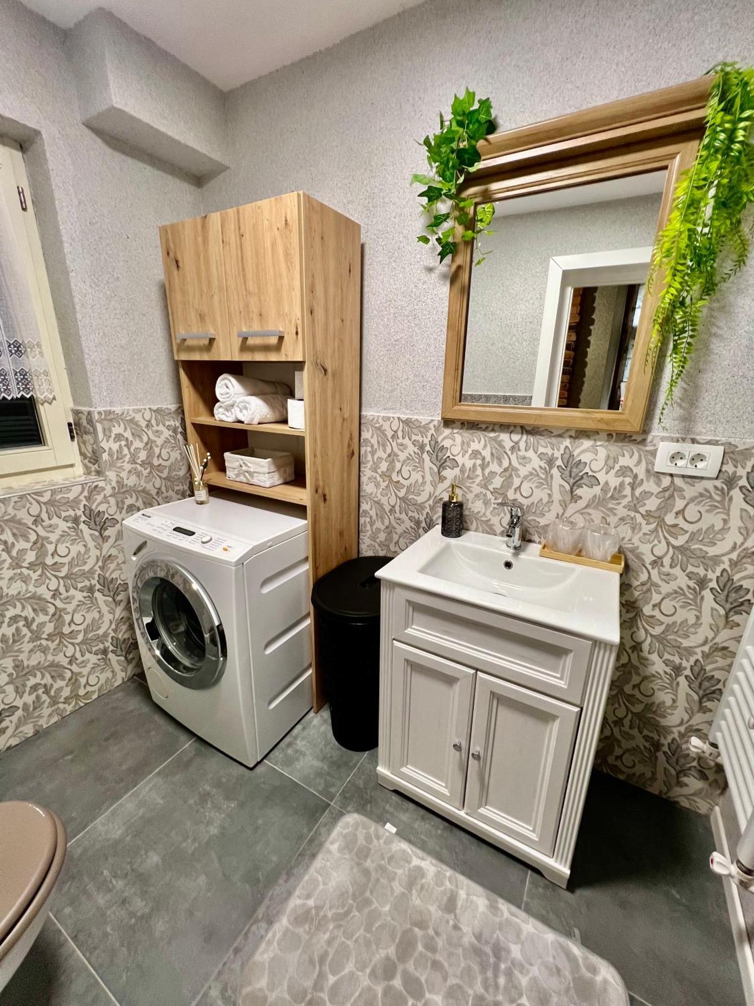 דירות Star Center סיביו מראה חיצוני תמונה