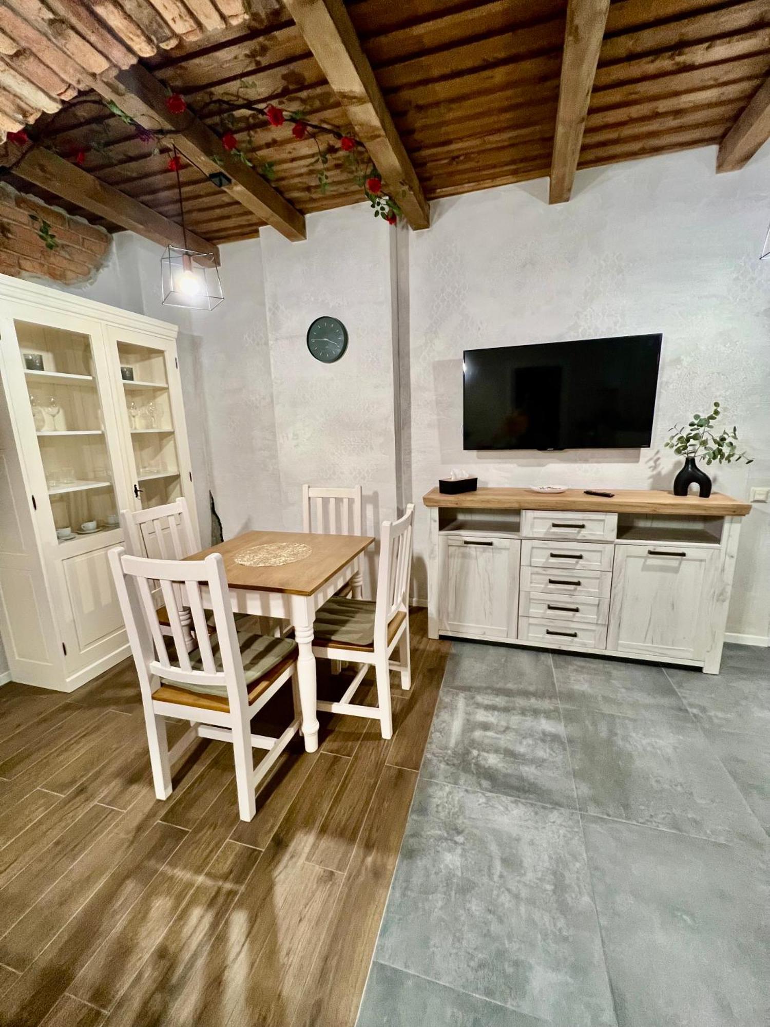 דירות Star Center סיביו מראה חיצוני תמונה